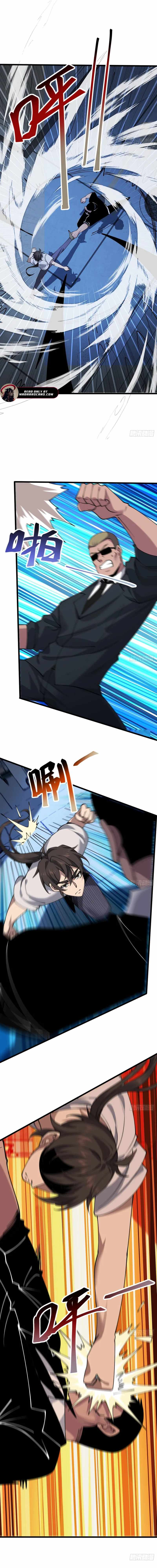 Sins of the Gods Chapter 14 7